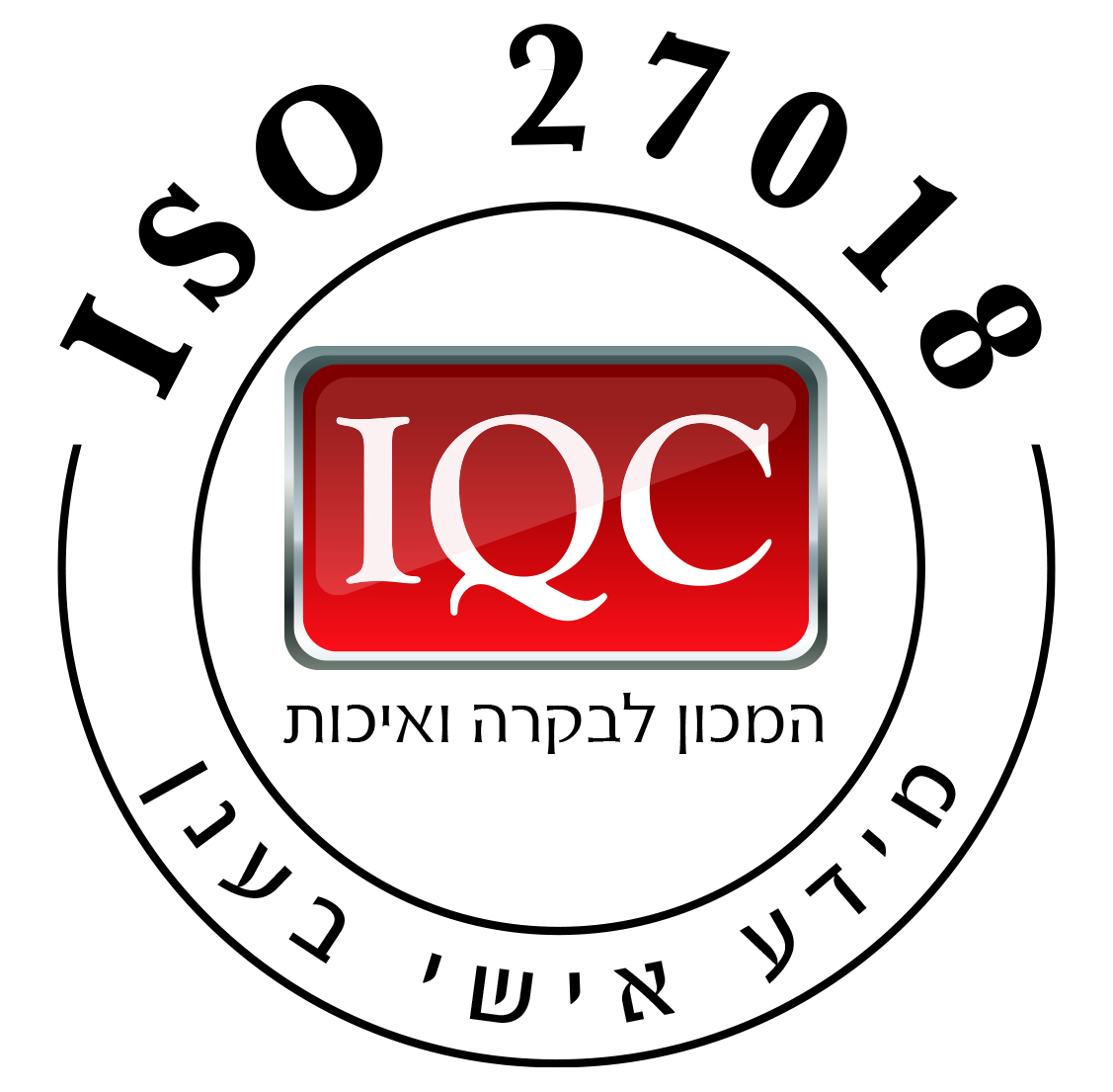 ISO/IEC 27018 מזהה אישי בענן
